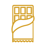 Cocoa powders and chocolate-based ingredients.