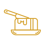 Premium fats for bakery and confectionery production.