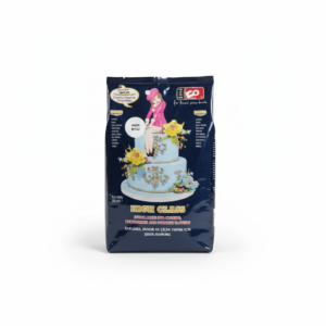 FO High Class White Sugar Paste – 1 kg